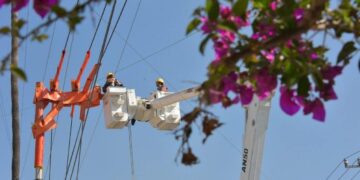 subsidio eléctrico de la CFE Tamaulipas