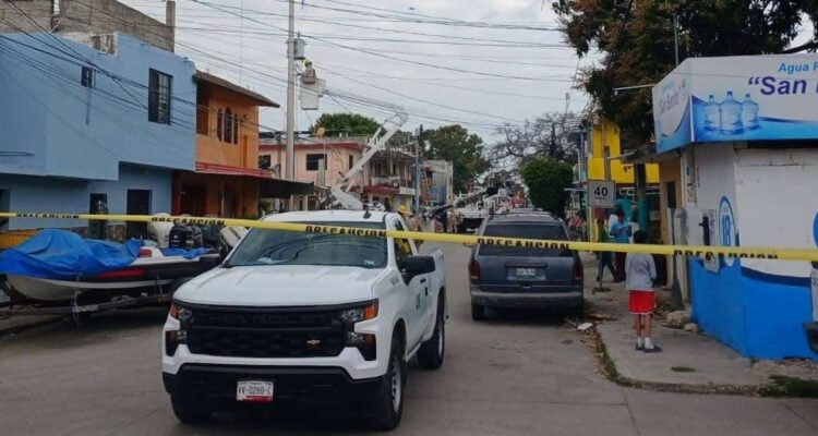 suministro eléctrico sur Tamaulipas