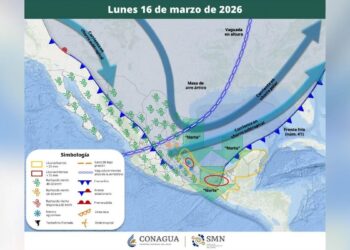 tamaulipas frente frio 41