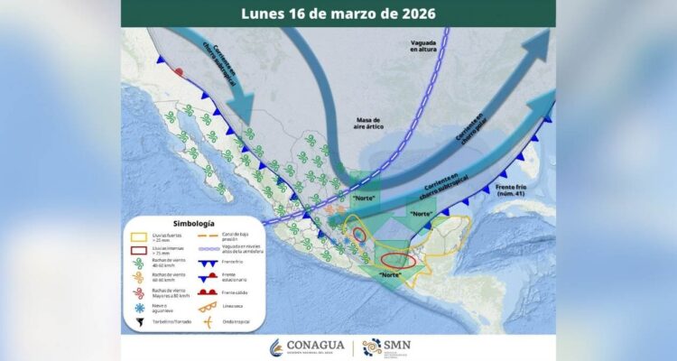 tamaulipas frente frio 41