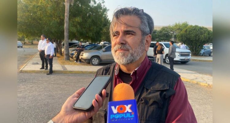 Tamux creación de proyectos