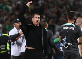 técnicos mexicanos Liga MX
