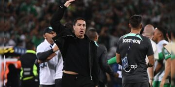 técnicos mexicanos Liga MX