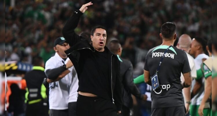 técnicos mexicanos Liga MX