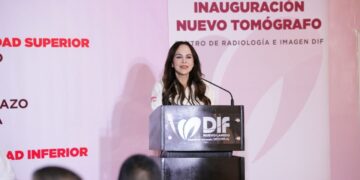 tomógrafo DIF Nuevo Laredo 2026