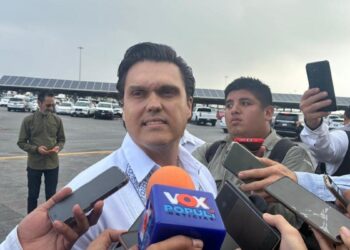 trabajo legislativo en Tamaulipas