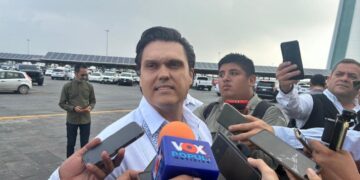 trabajo legislativo en Tamaulipas