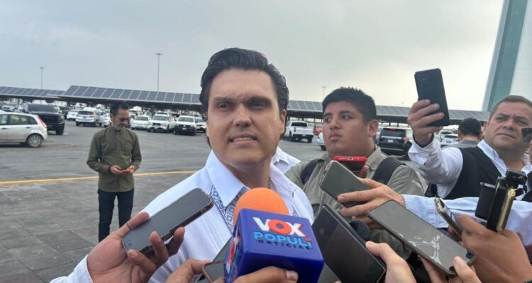 trabajo legislativo en Tamaulipas