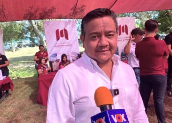 tránsito de Matamoros agentes de baja
