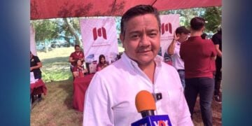 tránsito de Matamoros agentes de baja