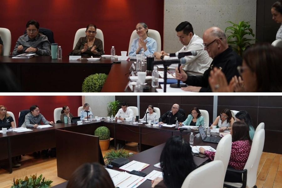 transparencia ITCA Tamaulipas