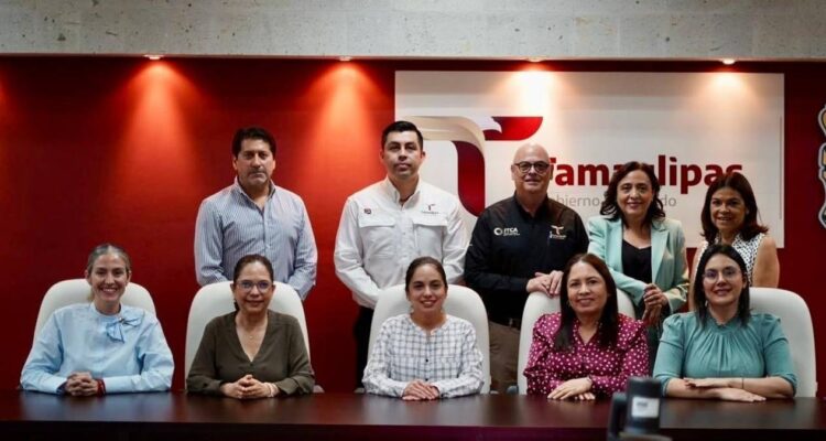 transparencia ITCA Tamaulipas