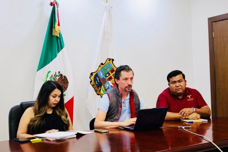 transparencia en Tamaulipas 2026