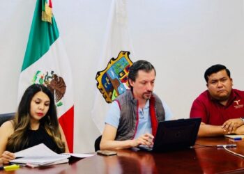 transparencia en Tamaulipas 2026