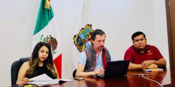 transparencia en Tamaulipas 2026