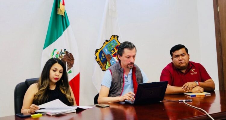 transparencia en Tamaulipas 2026