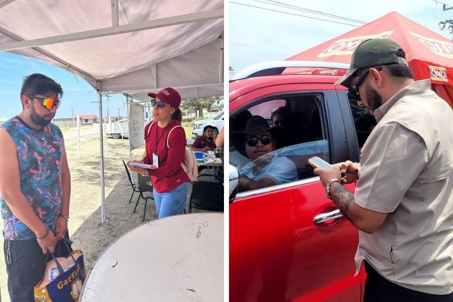 turismo Tamaulipas Semana Santa