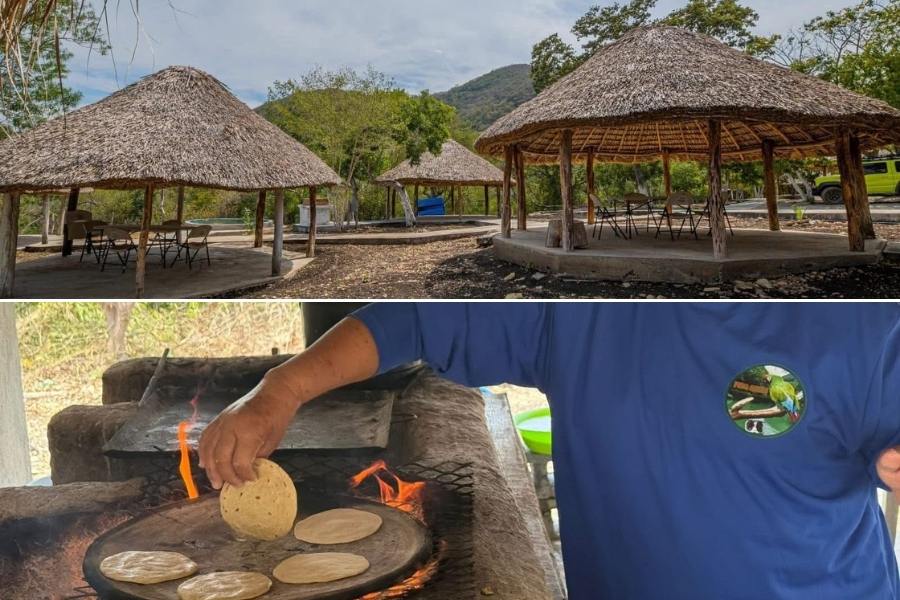 turismo comunitario Tamaulipas