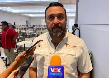 turistas semana santa Tamaulipas