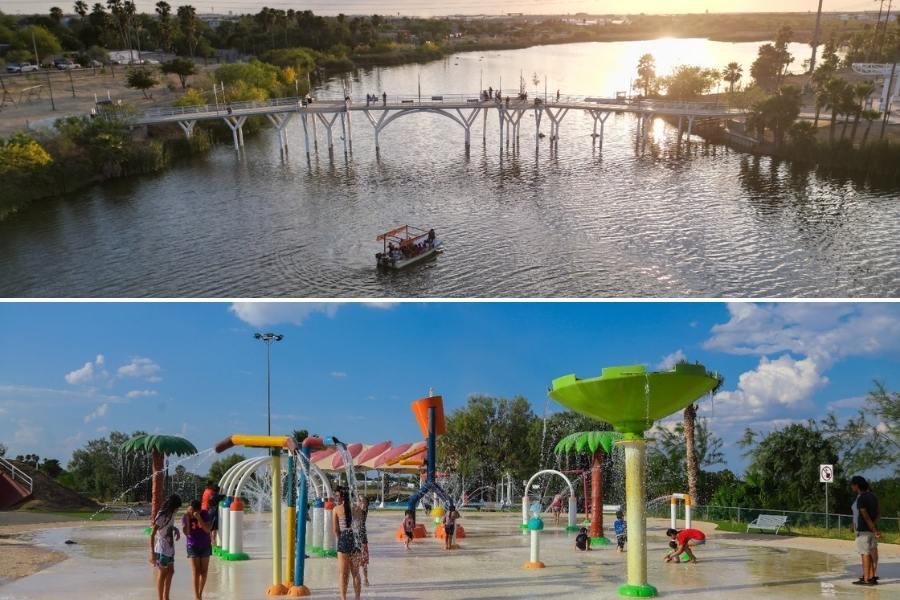 vacaciones Semana Santa Nuevo Laredo