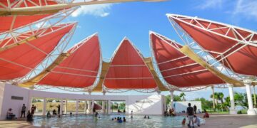 vacaciones Semana Santa Nuevo Laredo