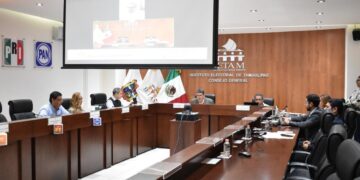 vacío legal en reforma electoral