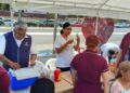 vacunación sarampión Tamaulipas