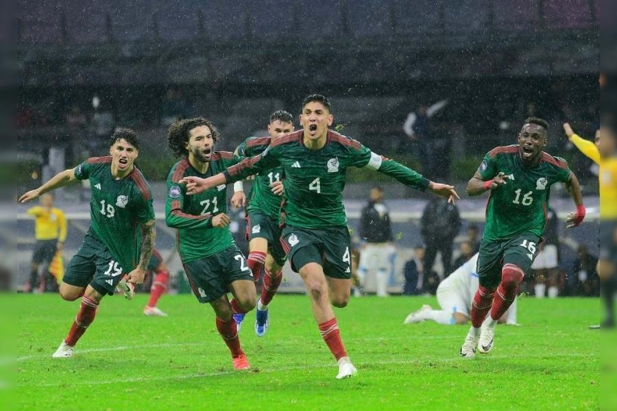 valor de mercado México vs Portugal