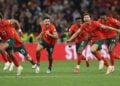 valor de mercado México vs Portugal