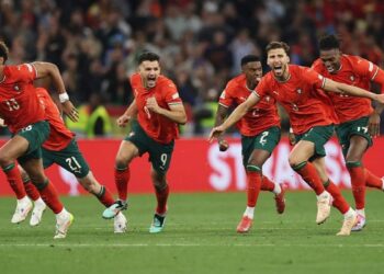 valor de mercado México vs Portugal