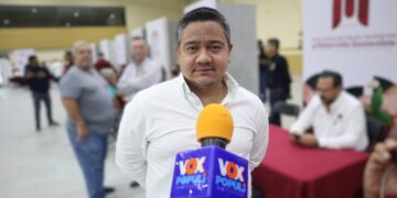 vigilancia en la playa Bagdad Matamoros