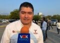 vigilancia por gusano barrenador en Tamaulipas