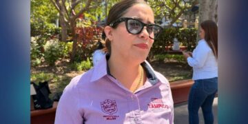 violencia de género en Tampico 2026
