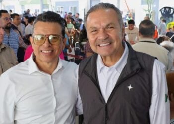 viviendas del Bienestar en Ciudad Victoria