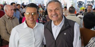 viviendas del Bienestar en Ciudad Victoria