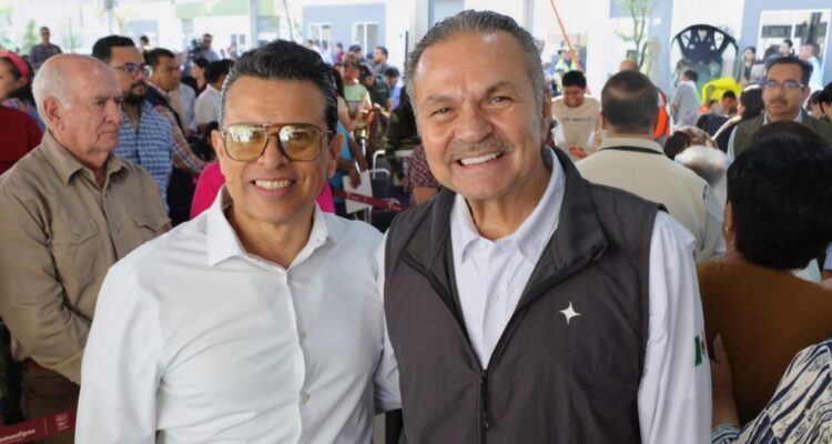 viviendas del Bienestar en Ciudad Victoria