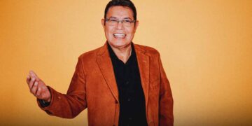 vocalista de Rayito Colombiano