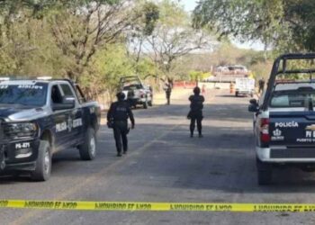 Explosión durante demolición deja un muerto y un herido en Puerto Vallarta, Jalisco