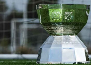¡Es oficial! La Leagues Cup 2026 jugará partidos en territorio mexicano