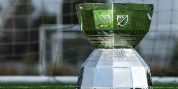 ¡Es oficial! La Leagues Cup 2026 jugará partidos en territorio mexicano