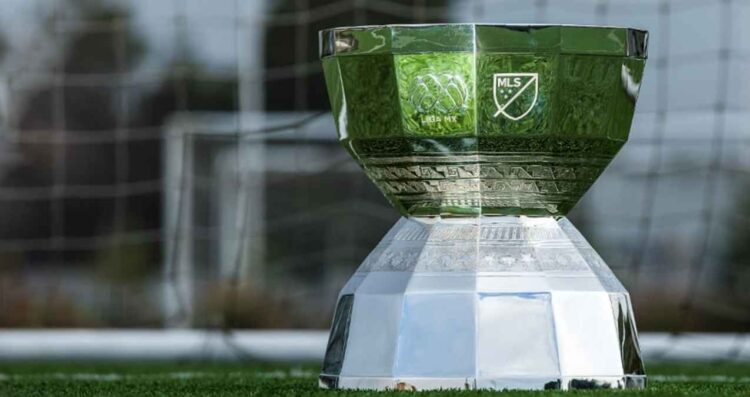 ¡Es oficial! La Leagues Cup 2026 jugará partidos en territorio mexicano