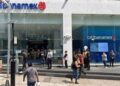 ¿Abrirán los bancos este lunes 16 de marzo de 2026 en México