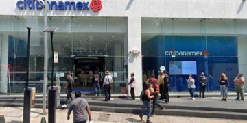 ¿Abrirán los bancos este lunes 16 de marzo de 2026 en México