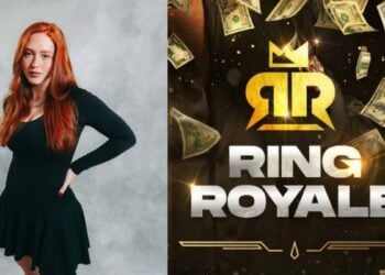 ¿Andrea De Nigris participará en Ring Royale 2?