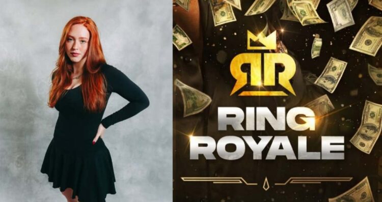 ¿Andrea De Nigris participará en Ring Royale 2?
