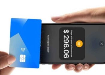 ¿Cómo funciona “Tap to Pay”, la nueva forma de cobrar con iPhone en México?