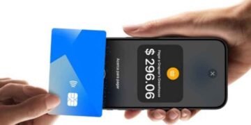 ¿Cómo funciona “Tap to Pay”, la nueva forma de cobrar con iPhone en México?