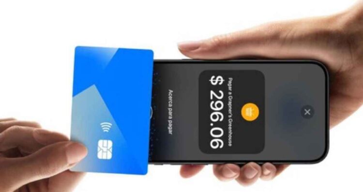 ¿Cómo funciona “Tap to Pay”, la nueva forma de cobrar con iPhone en México?