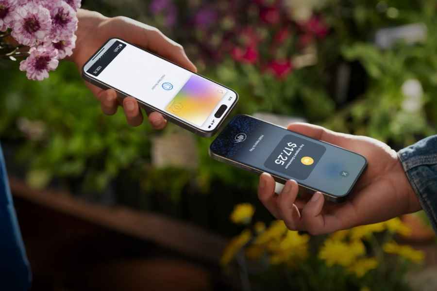 ¿Cómo funciona “Tap to Pay”, la nueva forma de cobrar con iPhone en México