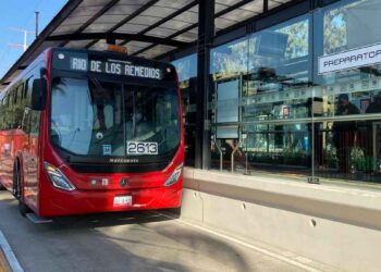 ¿Cómo operará el sistema de transporte de la CDMX el próximo 16 de marzo de 2026?